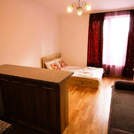 Magnolia 3 - Menada סאני ביץ'