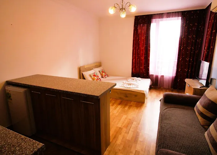 Magnolia 3 - Menada סאני ביץ'