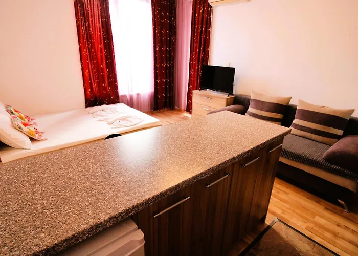 דירה Magnolia 3 - Menada