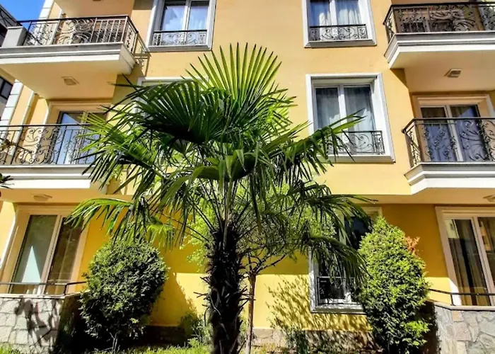 דירה Magnolia 3 - Menada