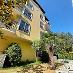 Magnolia 3 - Menada Apartment Slantschew brjag