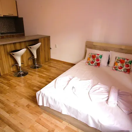 Magnolia 3 - Menada * 阳光海滩