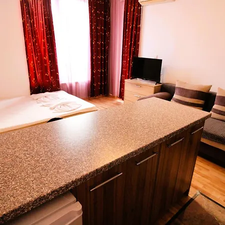 公寓 Magnolia 3 - Menada