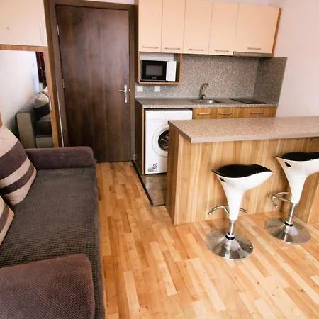 Magnolia 3 - Menada 阳光海滩