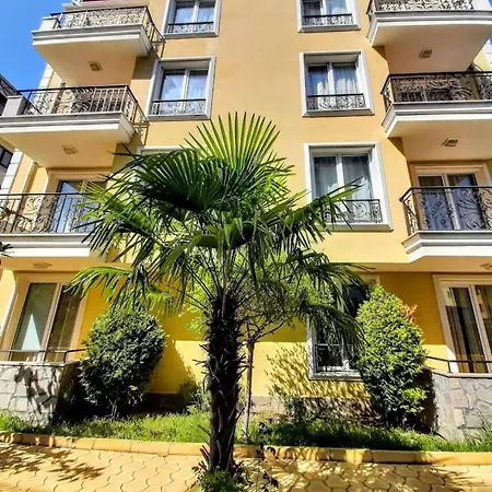 Apartamento Magnolia 3 - Menada